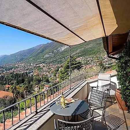 Alveluu Ristorante E منتجع